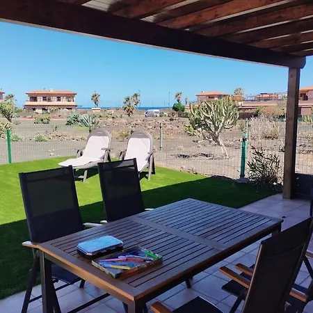 Willa Sunset - Origomare